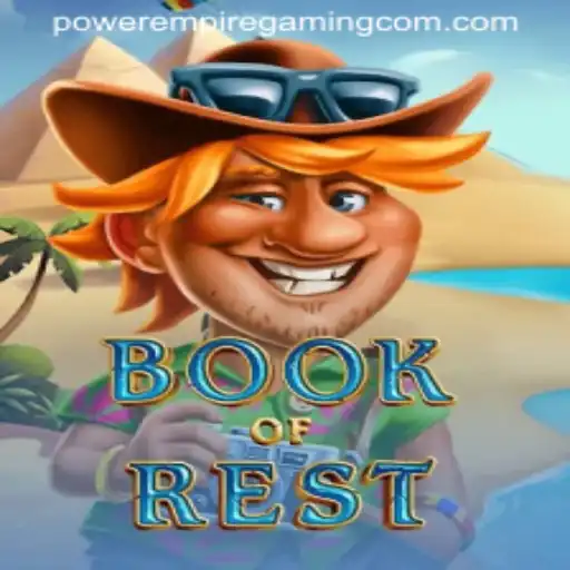 Exploring the Enigmatic World of BookofRest by POWER EMPIRE GAMING