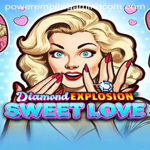 Exploring the Vibrant World of DiamondExplosionSweetLove