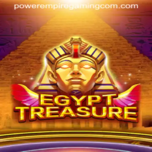 Unveiling EgyptTreasure: A Deep Dive into POWER EMPIRE GAMING's Latest Sensation