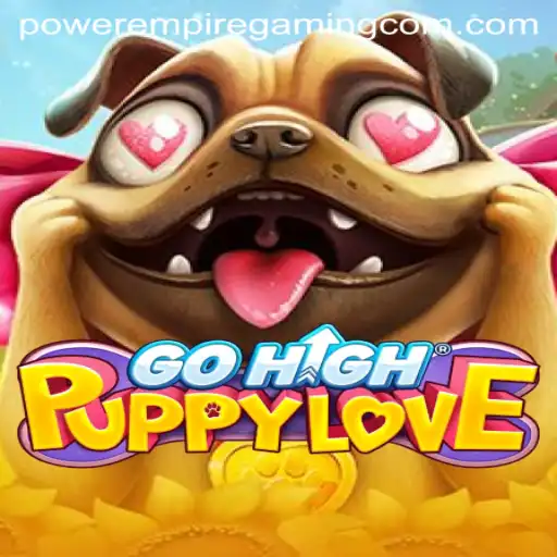 Exploring GoHighPuppyLove: A New Era in Gaming by POWER EMPIRE GAMING