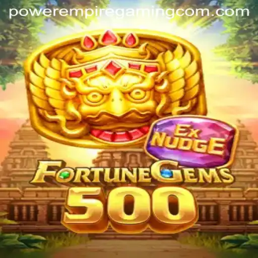 Exploring FortuneGems500: A New Era in Gaming by Power Empire Gaming
