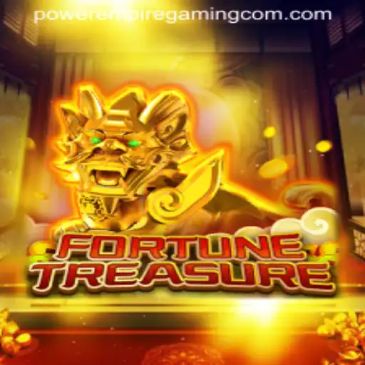 FortuneTreasure: Enter the Realm of Adventure with POWER EMPIRE GAMING