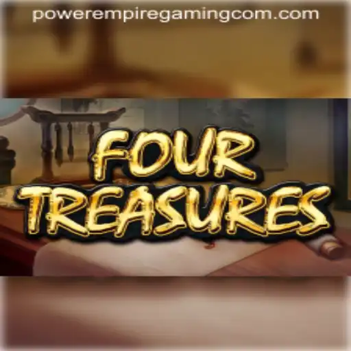 Unveiling FourTreasures: A Journey Through POWER EMPIRE GAMING's Latest Creation