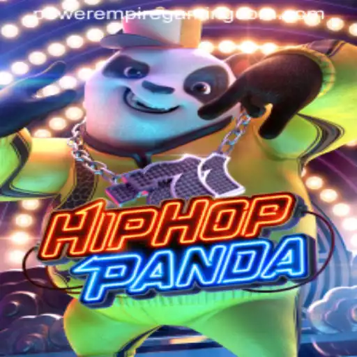 Unleashing the Fun of HipHopPanda – A Deep Dive into POWER EMPIRE GAMING's Latest Sensation