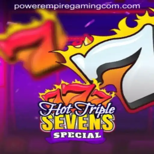 Exploring the Exciting World of HotTripleSevensSpecial by POWER EMPIRE GAMING