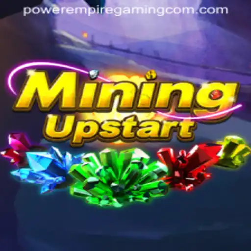 Exploring the Dynamics of MiningUpstart in the POWER EMPIRE GAMING Universe
