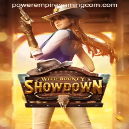 Unleashing the Thrills of WildBountyShowdown with POWER EMPIRE GAMING