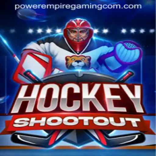 Dive into HockeyShootout: The Next Big Thing in Sports Gaming by POWER EMPIRE GAMING