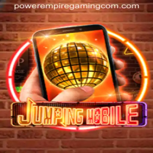 Jumpingmobile: Redefining Mobile Gaming with POWER EMPIRE GAMING