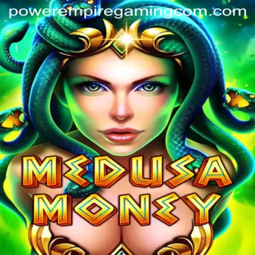 Dive into the Enigmatic World of MedusaMoney by POWER EMPIRE GAMING
