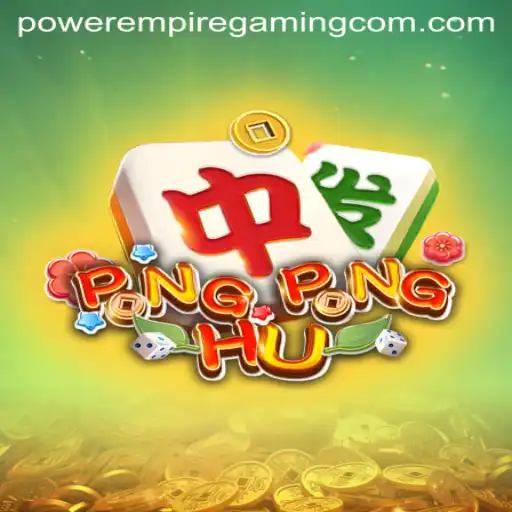 Exploring PONGPONGHU: The New Frontline of Gaming by POWER EMPIRE GAMING