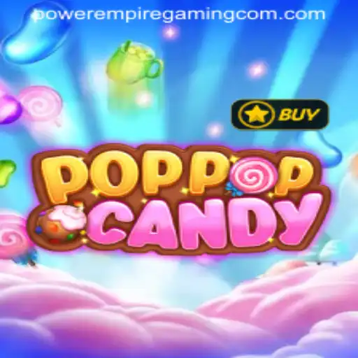 Discovering POPPOPCANDY: A Burst of Fun in the Gaming Universe
