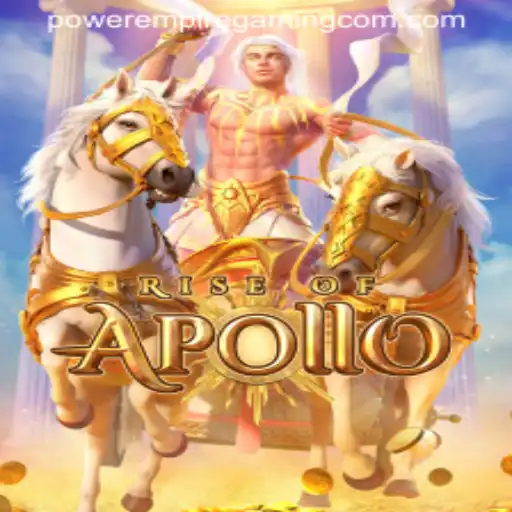 Unveiling the Power of RiseofApollo: A New Era in POWER EMPIRE GAMING