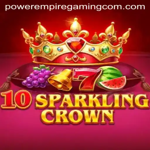 Exploring the Thrills of 10SparklingCrown by POWER EMPIRE GAMING