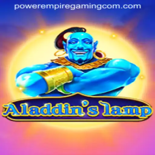 Discover the Magic of Aladdinslamp: A New Frontier in POWER EMPIRE GAMING