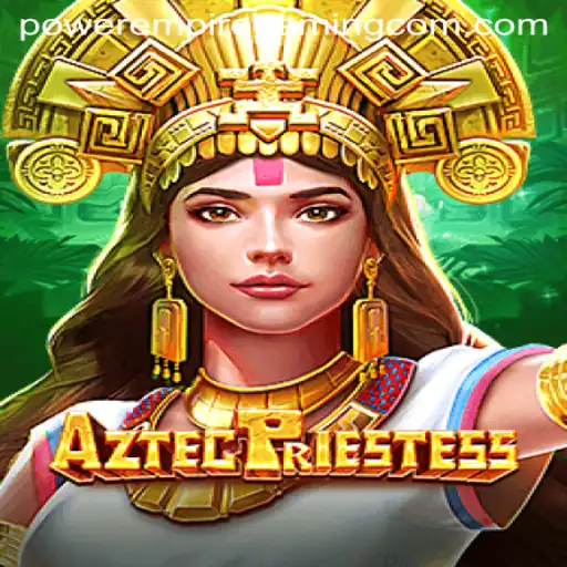 Discover the Thrills of AztecPriestess: An Epic Adventure in Gaming