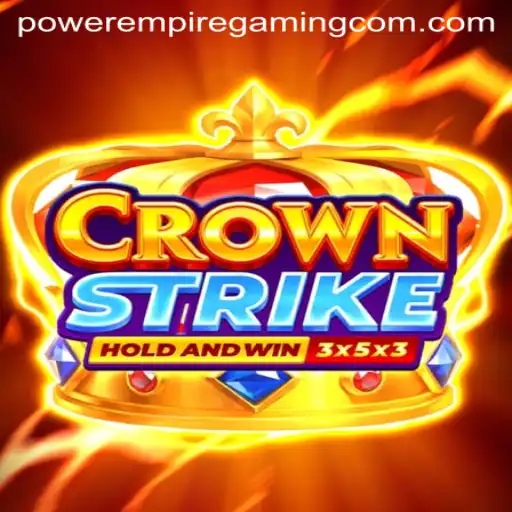 Unveiling Crownstrike: The Emergence of a Gaming Giant