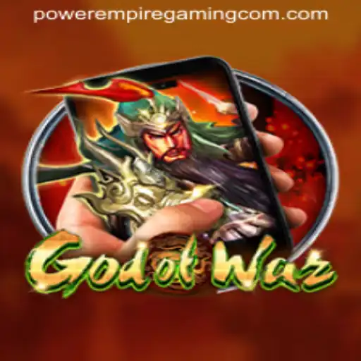GodofWarM: A New Era in Gaming