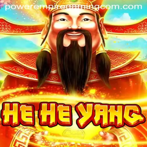 Unlock the World of HeHeYang: Explore the Power Empire Gaming Phenomenon