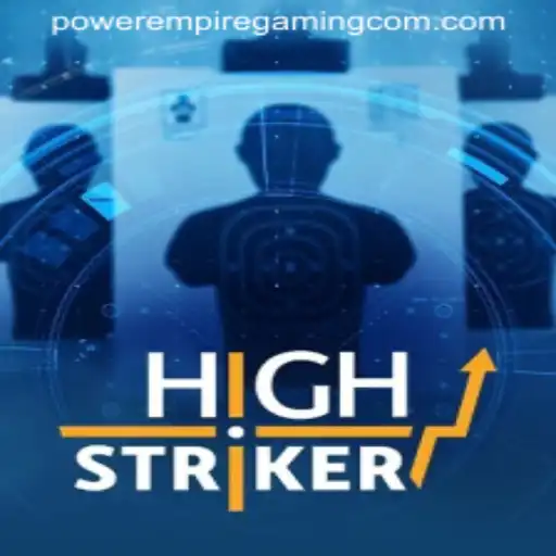 Unleashing the Thrill: HighStriker by POWER EMPIRE GAMING