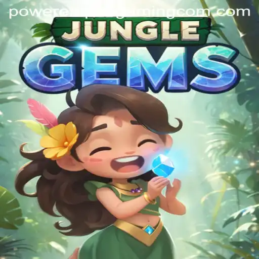 Discover JungleGems: A Riveting Adventure by POWER EMPIRE GAMING