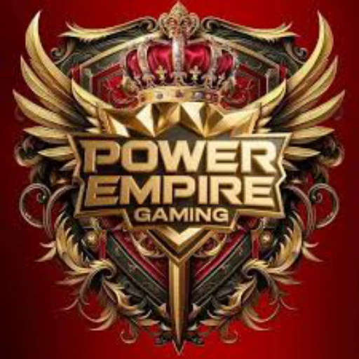 POWER EMPIRE GAMING