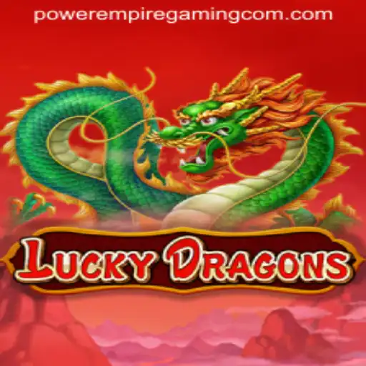 Embark on an Epic Adventure with LuckyDragons by POWER EMPIRE GAMING