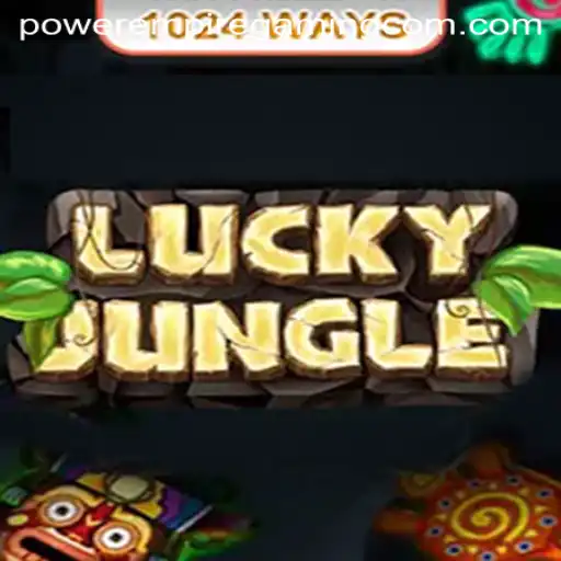 Exploring the Thrills of LuckyJungle1024: A POWER EMPIRE GAMING Experience