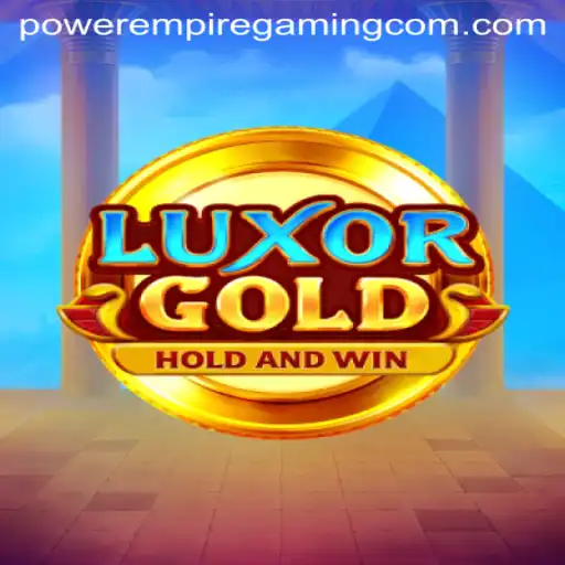 Discovering LuxorGold: The Latest Gem from Power Empire Gaming