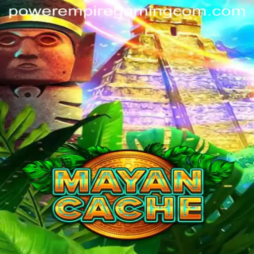 Unveiling MayanCache: The Rise of POWER EMPIRE GAMING's Latest Adventure