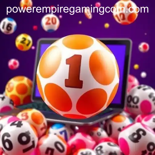 Discovering the Intricacies of Online Lottery: POWER EMPIRE GAMING
