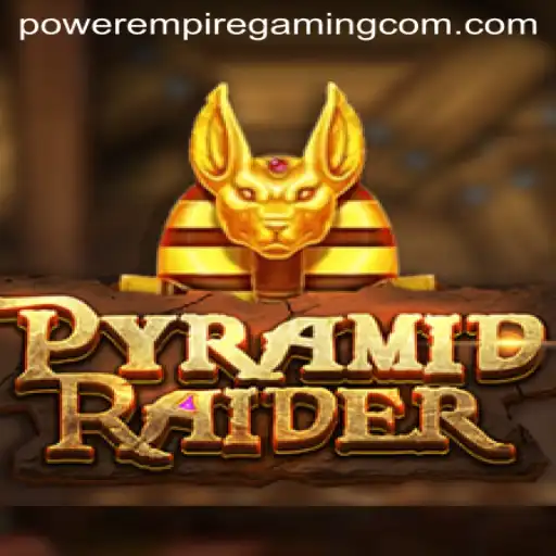 PyramidRaider: A Journey into the Heart of Ancient Mysteries