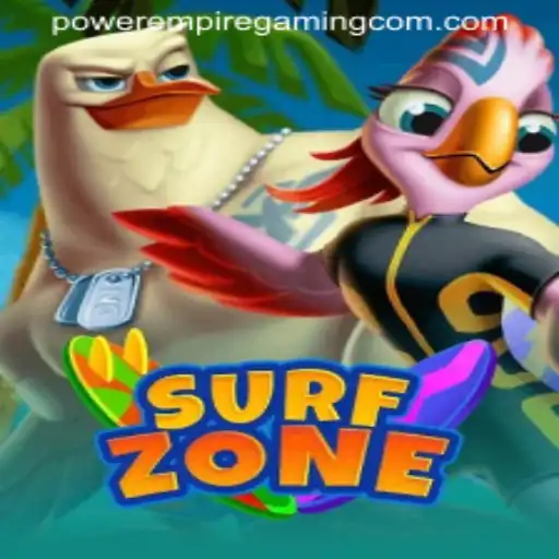 Dive into the Thrilling World of SurfZone: A New Wave in Gaming