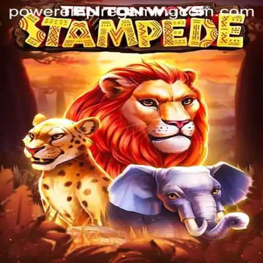TenTonWaysStampede: The Ultimate Gaming Experience by Power Empire Gaming