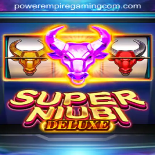Discover the Dynamic World of SuperNiubiDeluxe by POWER EMPIRE GAMING